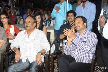 Player Movie Poster Launch